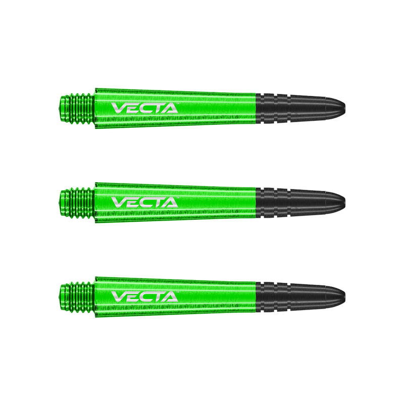 Vecta Schäfte Intermediate - DreamDarts Dartshop