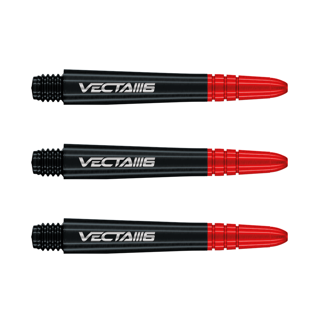 Vecta Blade 6 Schäfte - DreamDarts Dartshop