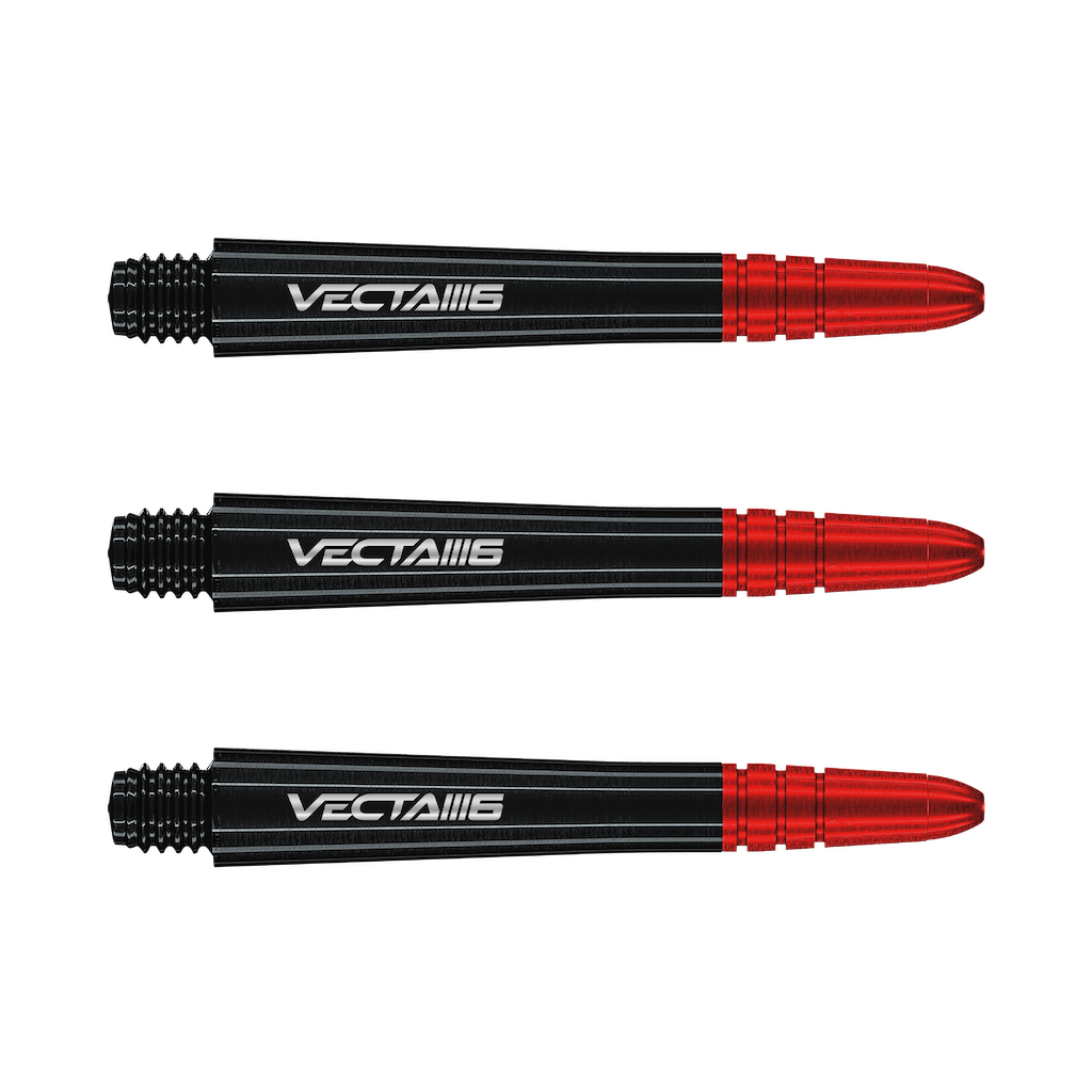 Vecta Blade 6 Schäfte - DreamDarts Dartshop