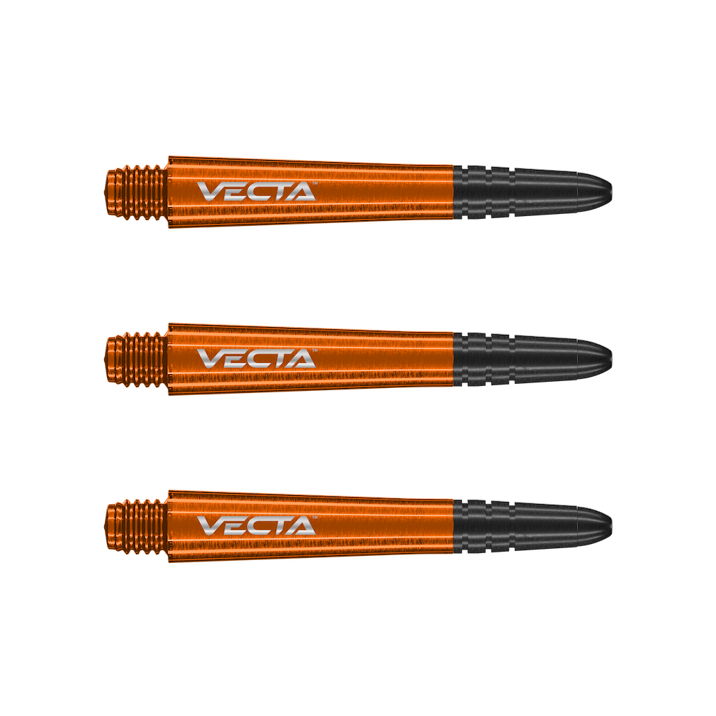 Vecta Schäfte Intermediate - DreamDarts Dartshop
