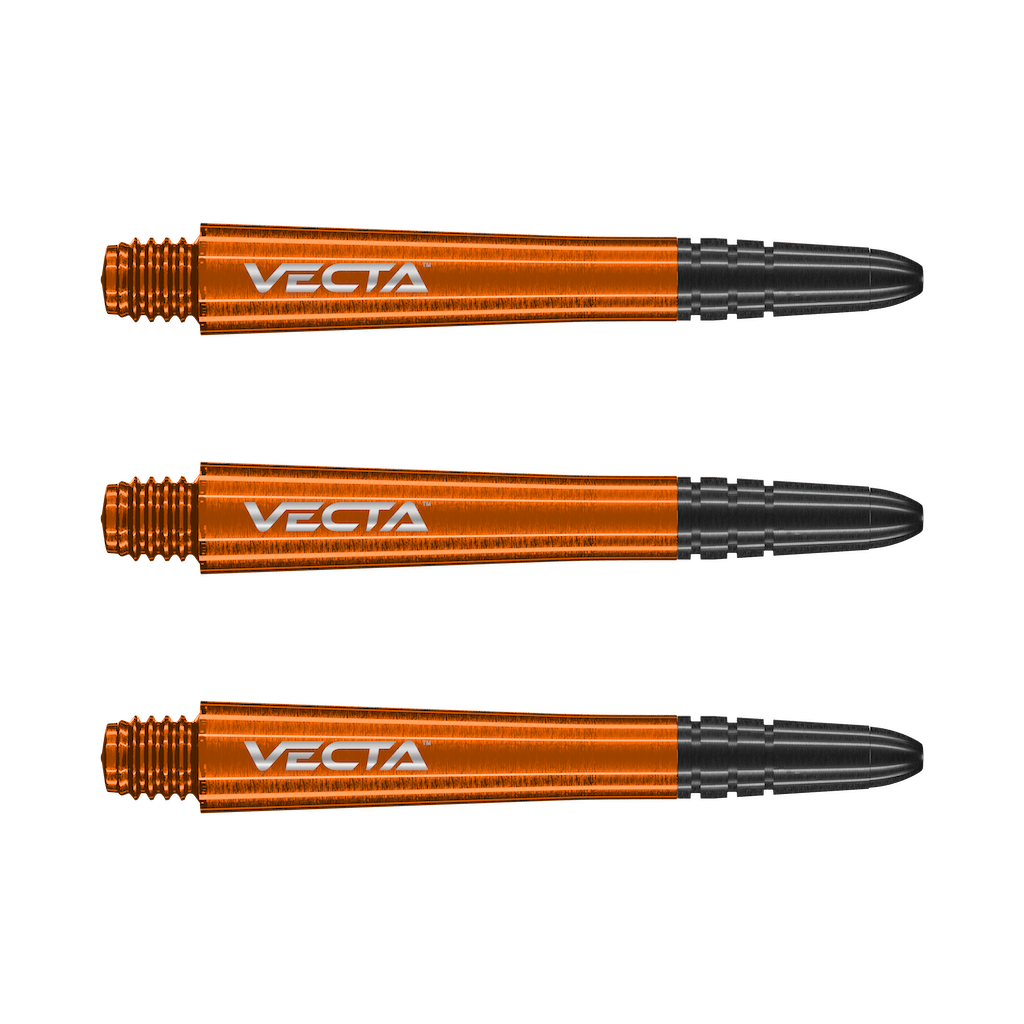 Vecta Schäfte Medium - DreamDarts Dartshop
