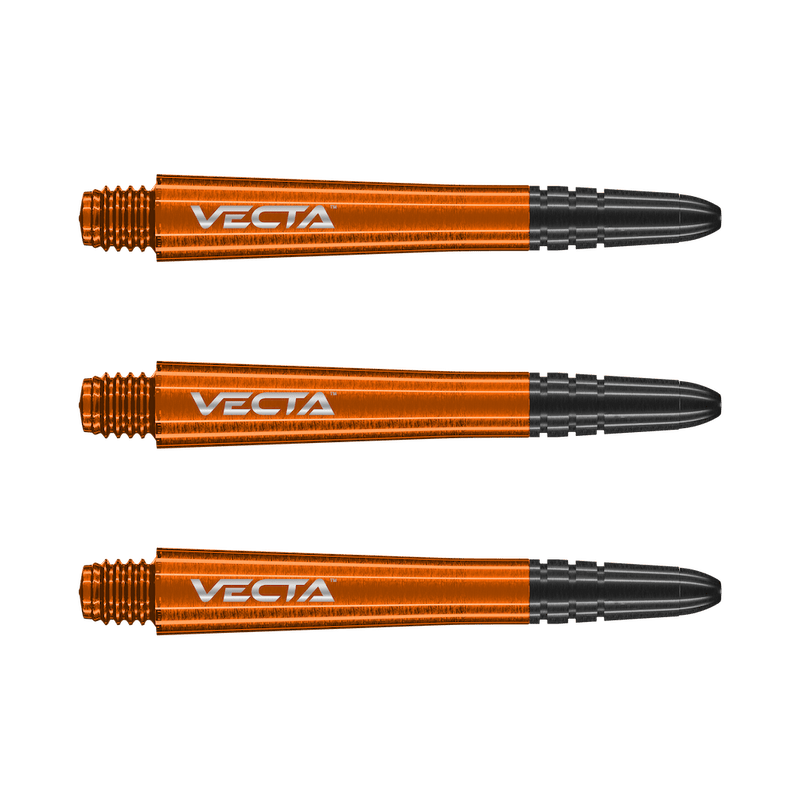 Vecta Schäfte Medium - DreamDarts Dartshop