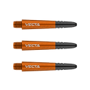 Vecta Schäfte Short - DreamDarts Dartshop