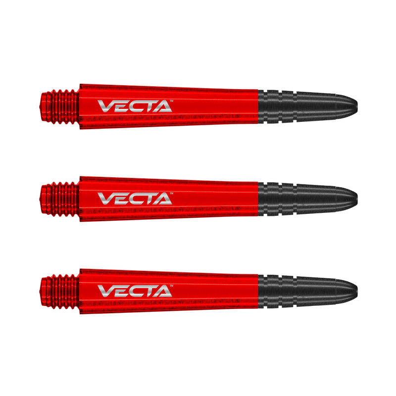 Vecta Schäfte Intermediate - DreamDarts Dartshop