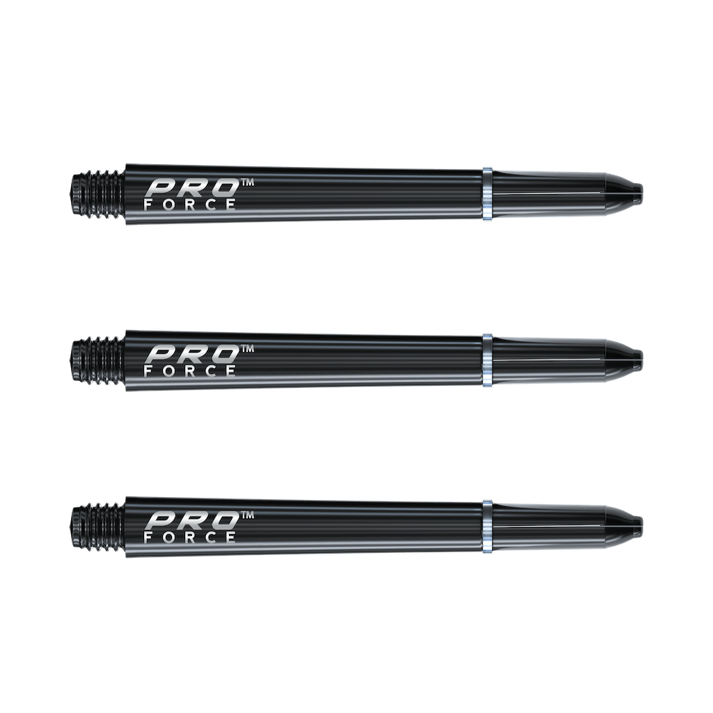 Winmau Pro-Force Schäfte 2021 - DreamDarts Dartshop