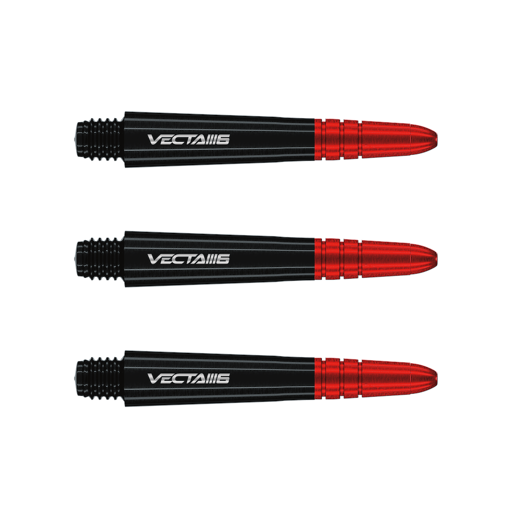 Vecta Blade 6 Schäfte - DreamDarts Dartshop