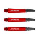 Vecta Blade 6 Red Schäfte - DreamDarts Dartshop