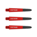 Vecta Blade 6 Red Schäfte - DreamDarts Dartshop