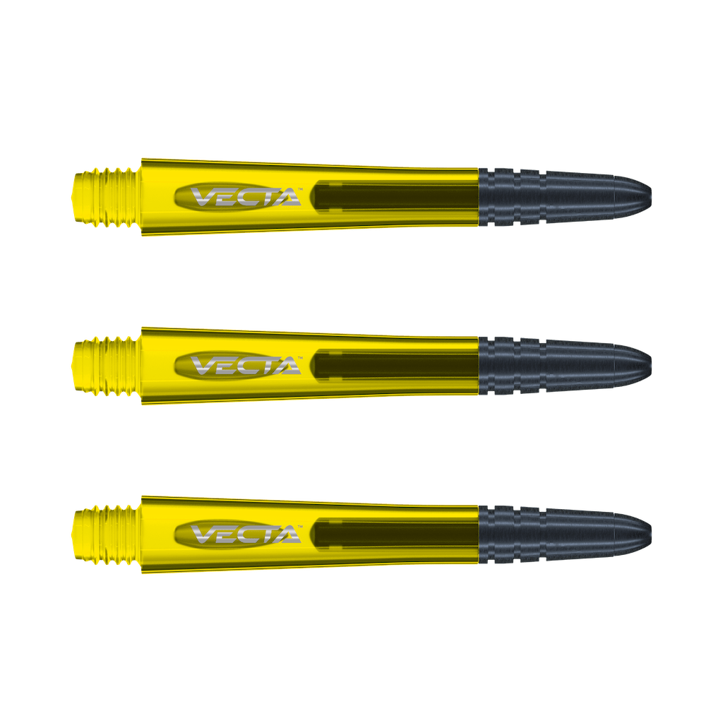 Vecta Schäfte Medium - DreamDarts Dartshop