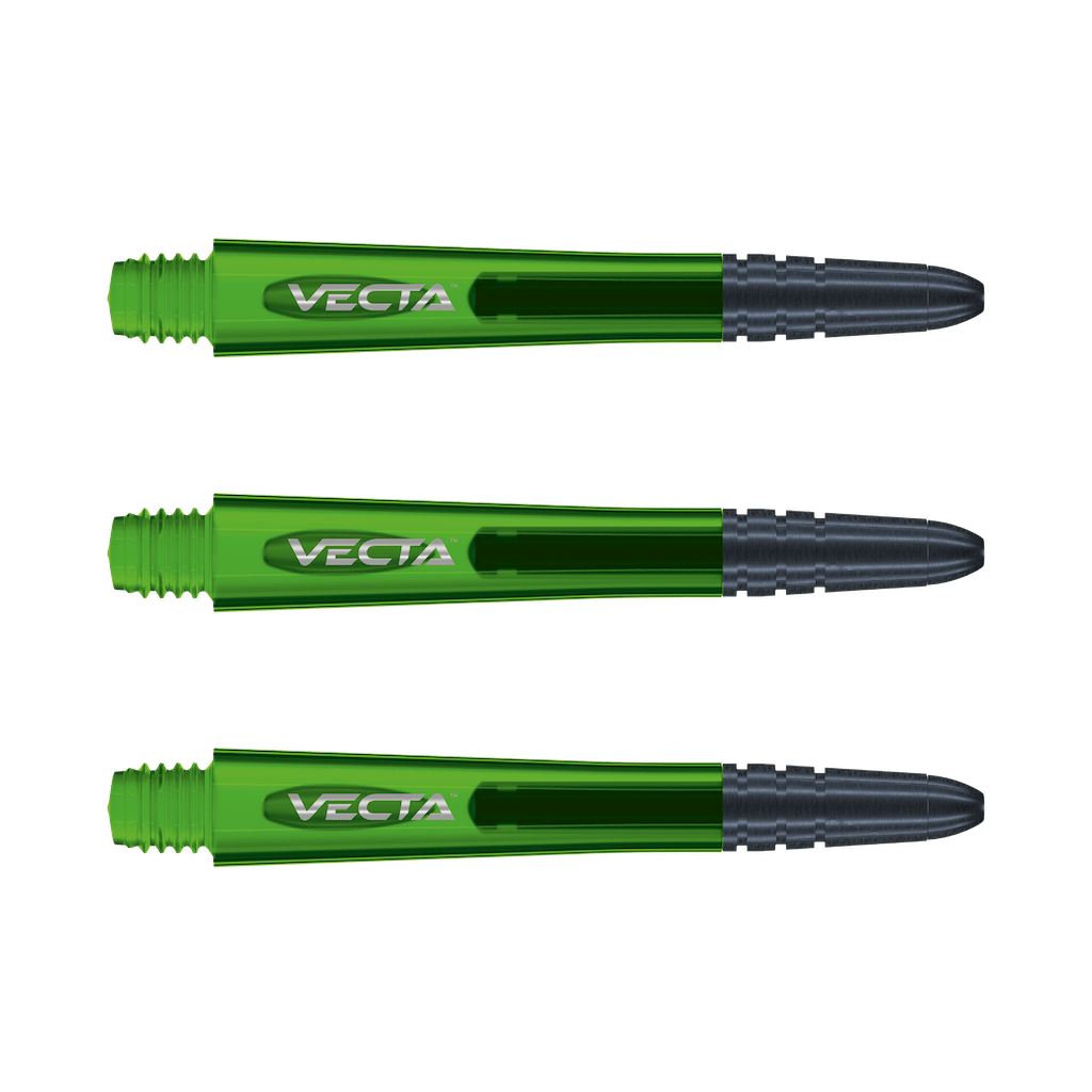 Vecta Schäfte Medium - DreamDarts Dartshop