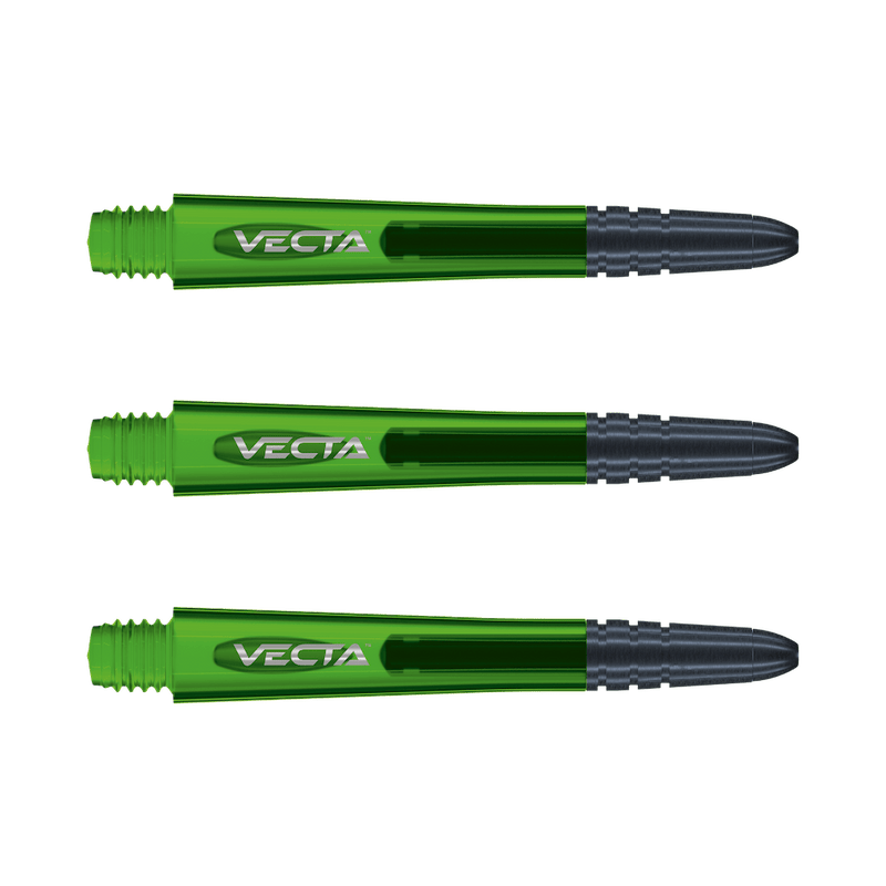 Vecta Schäfte Medium - DreamDarts Dartshop