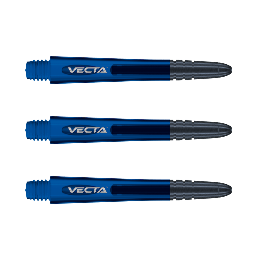 Vecta Schäfte Medium - DreamDarts Dartshop