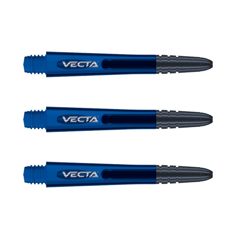 Vecta Schäfte Medium - DreamDarts Dartshop