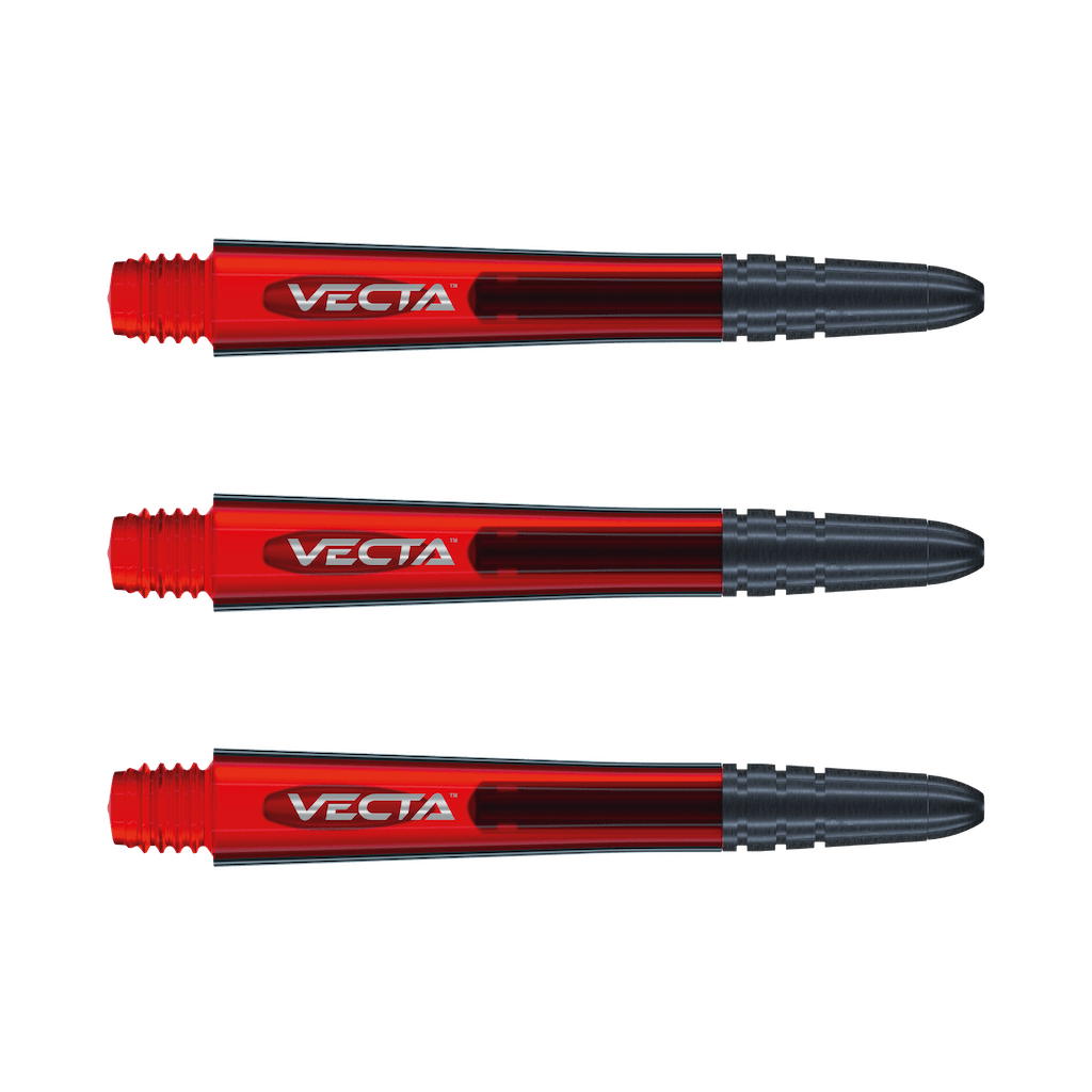 Vecta Schäfte Medium - DreamDarts Dartshop