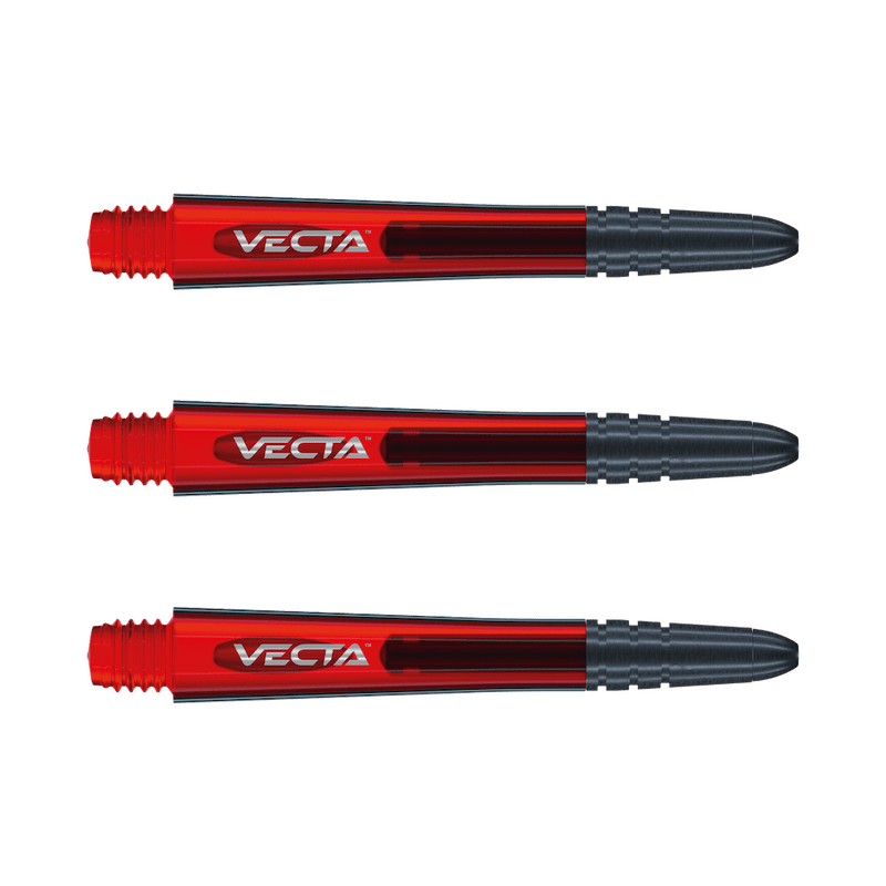 Vecta Schäfte Medium - DreamDarts Dartshop