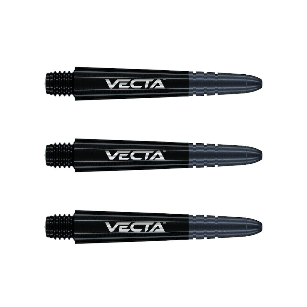 Vecta Schäfte Short - DreamDarts Dartshop