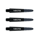 Vecta Schäfte Short - DreamDarts Dartshop