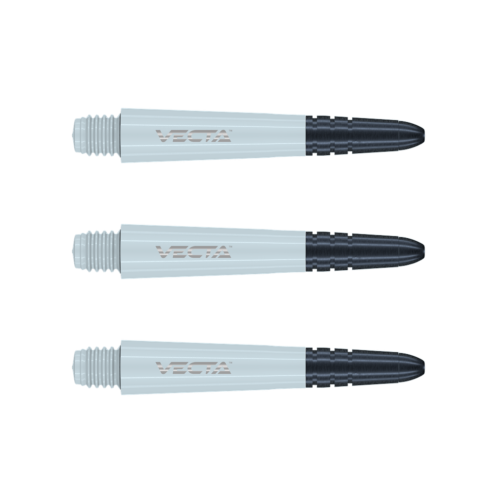 Vecta Schäfte Short - DreamDarts Dartshop