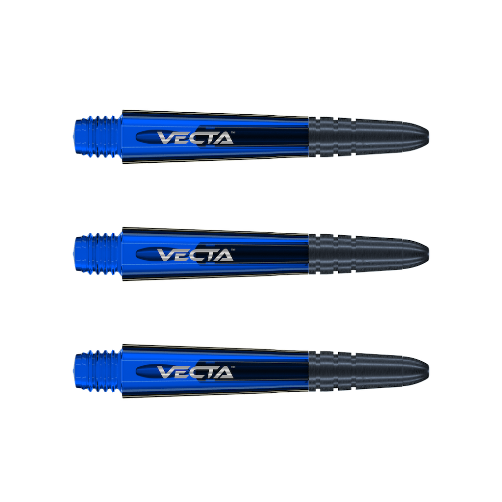 Vecta Schäfte Short - DreamDarts Dartshop