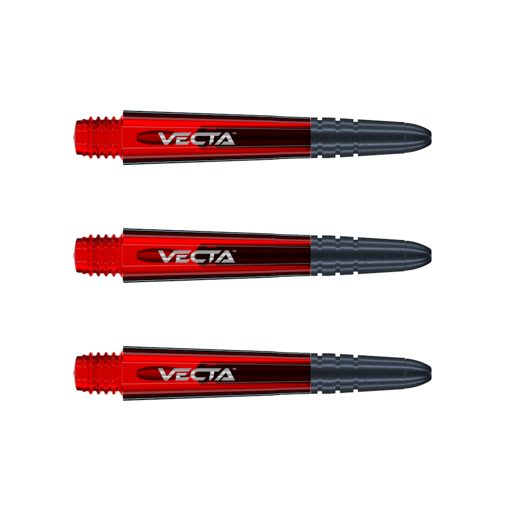 Vecta Schäfte Short - DreamDarts Dartshop