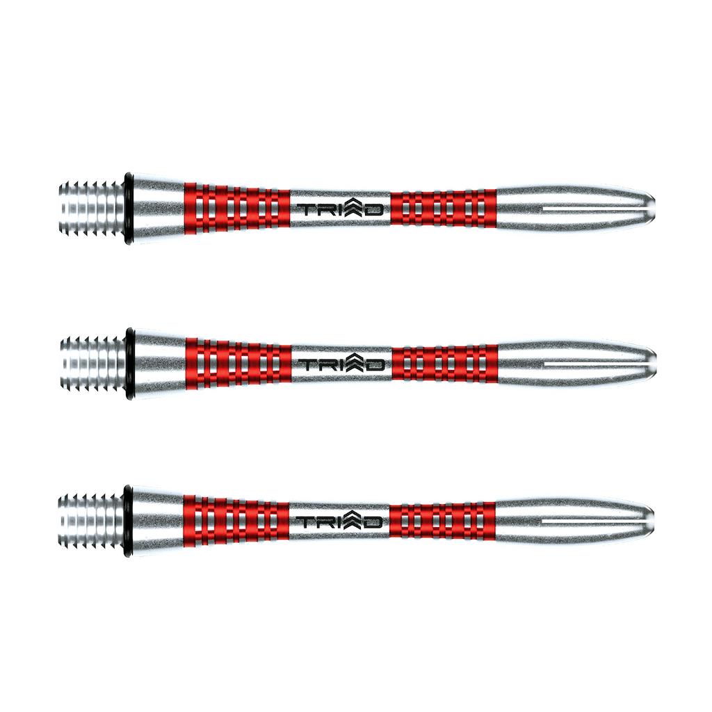 Winmau Triad Schäfte Intermediate - DreamDarts Dartshop