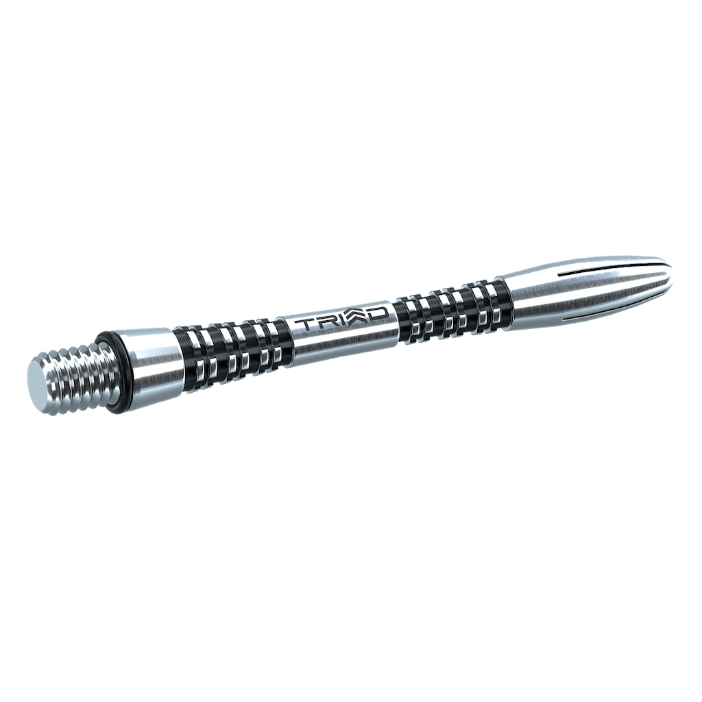 Winmau Triad Schäfte Intermediate - DreamDarts Dartshop