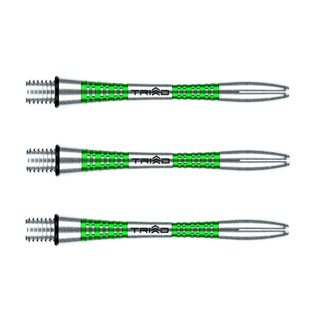 Winmau Triad Schäfte Intermediate - DreamDarts Dartshop