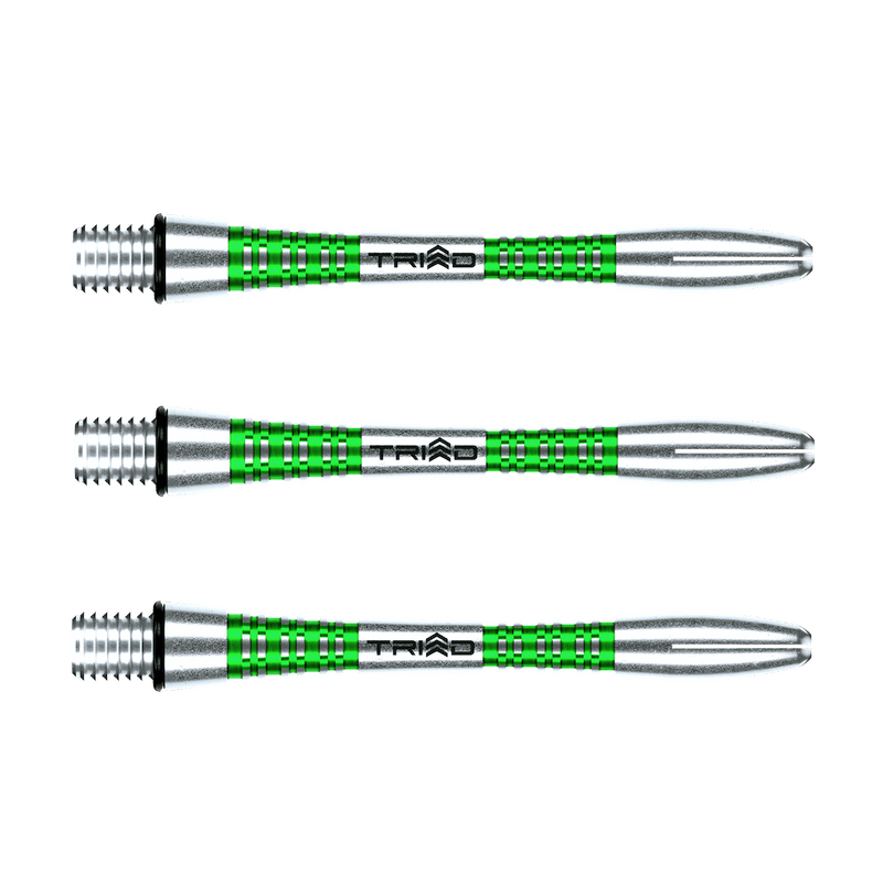 Winmau Triad Schäfte Intermediate - DreamDarts Dartshop