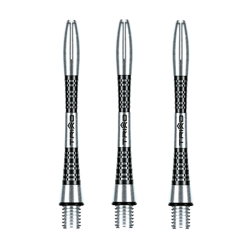 Winmau Triad Schäfte Intermediate - DreamDarts Dartshop