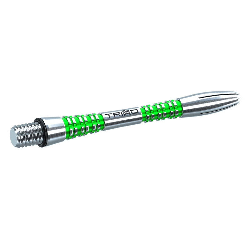 Winmau Triad Schäfte Intermediate - DreamDarts Dartshop