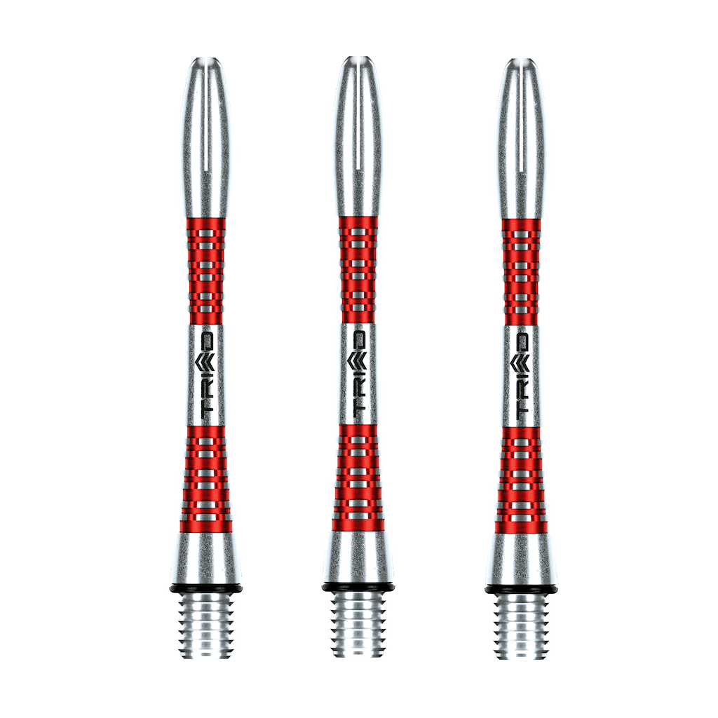 Winmau Triad Schäfte Intermediate - DreamDarts Dartshop