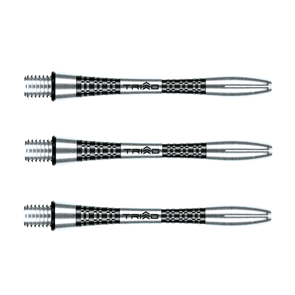 Winmau Triad Schäfte Intermediate - DreamDarts Dartshop