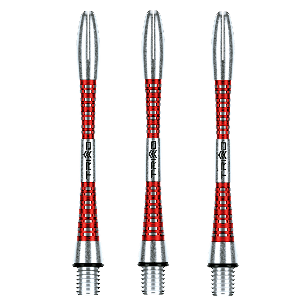 Winmau Triad Schäfte Medium - DreamDarts Dartshop