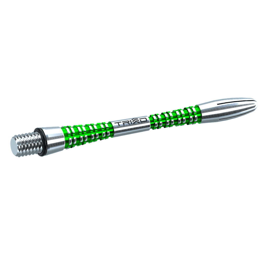 Winmau Triad Schäfte Medium - DreamDarts Dartshop