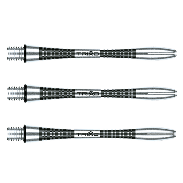 Winmau Triad Schäfte Medium - DreamDarts Dartshop