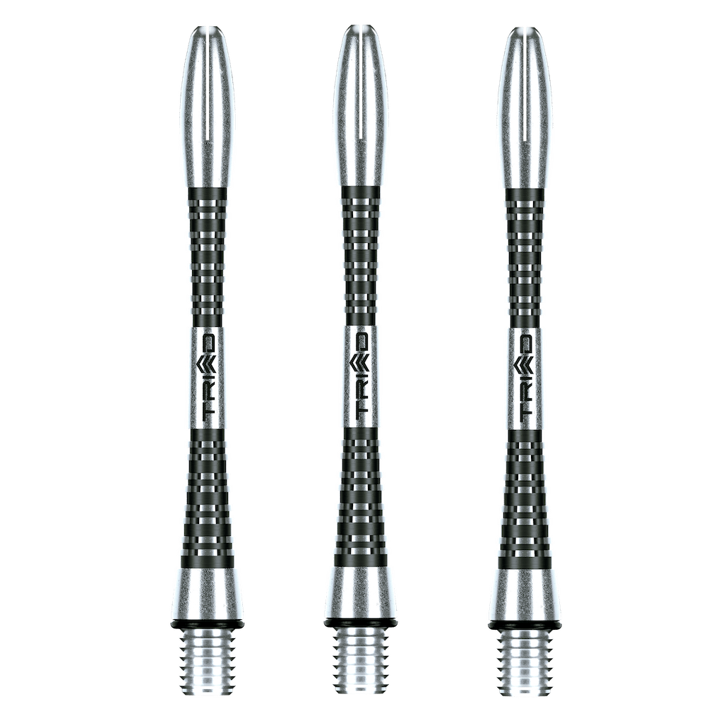 Winmau Triad Schäfte Medium - DreamDarts Dartshop