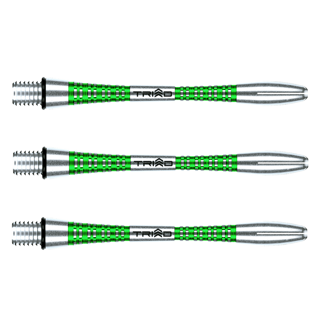 Winmau Triad Schäfte Medium - DreamDarts Dartshop