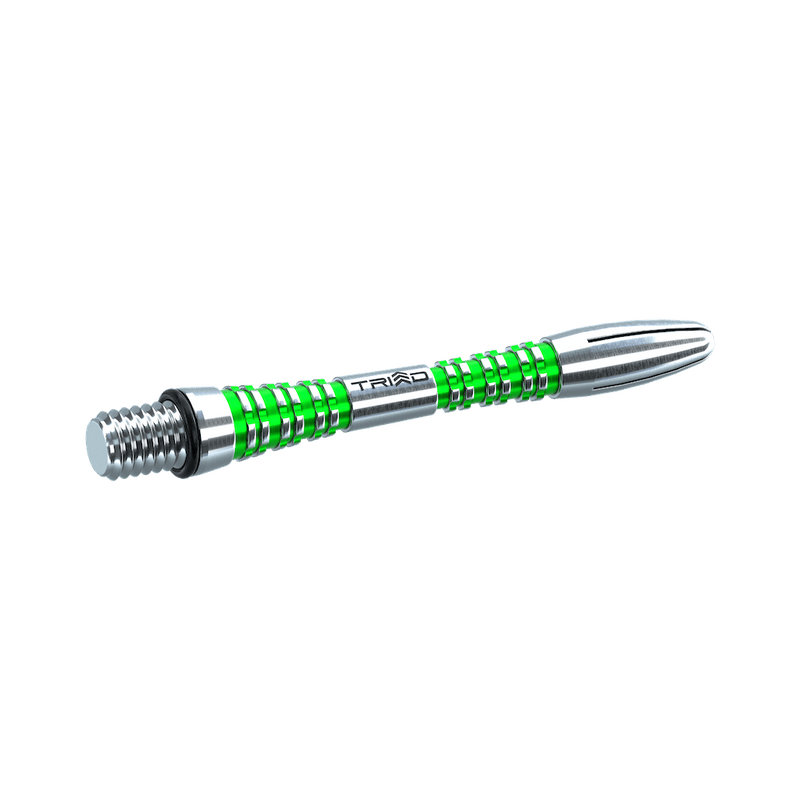 Winmau Triad Schäfte Short - DreamDarts Dartshop