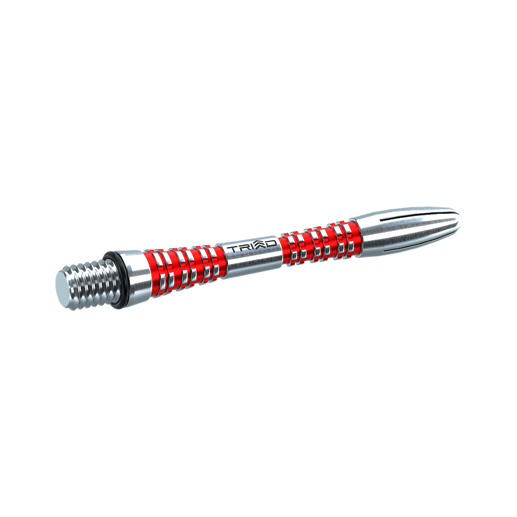 Winmau Triad Schäfte Short - DreamDarts Dartshop