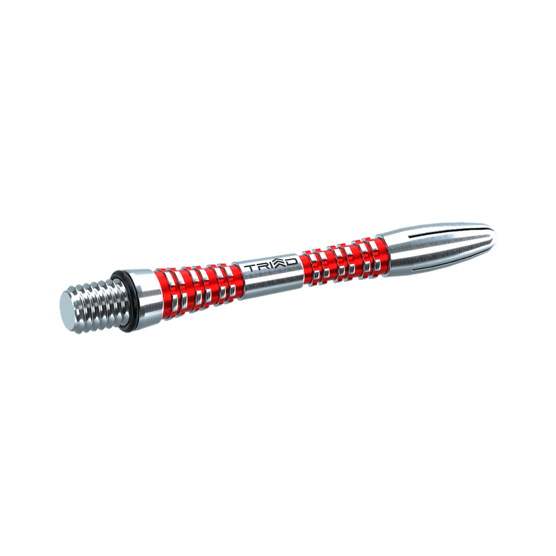 Winmau Triad Schäfte Short - DreamDarts Dartshop