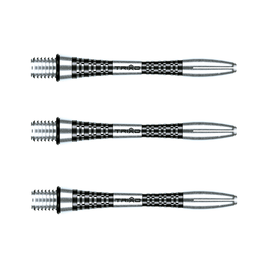 Winmau Triad Schäfte Short - DreamDarts Dartshop