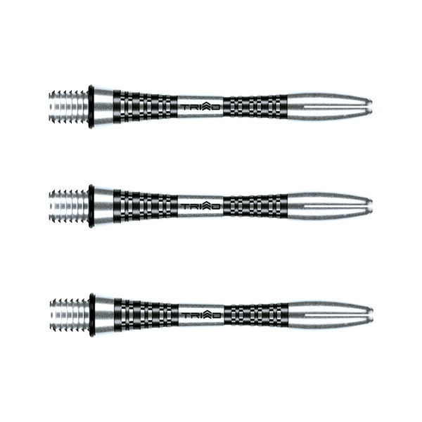 Winmau Triad Schäfte Short - DreamDarts Dartshop