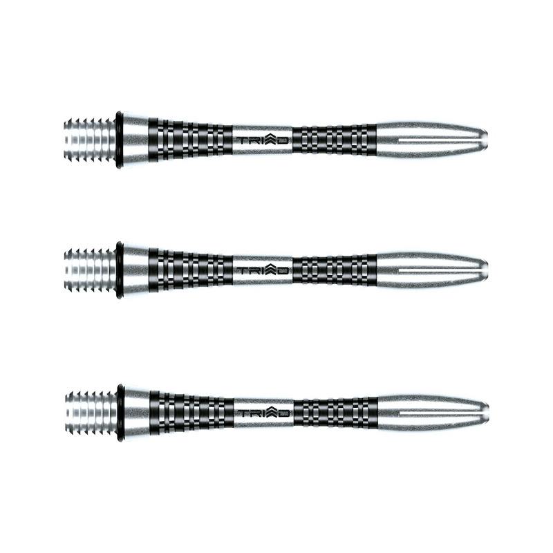 Winmau Triad Schäfte Short - DreamDarts Dartshop