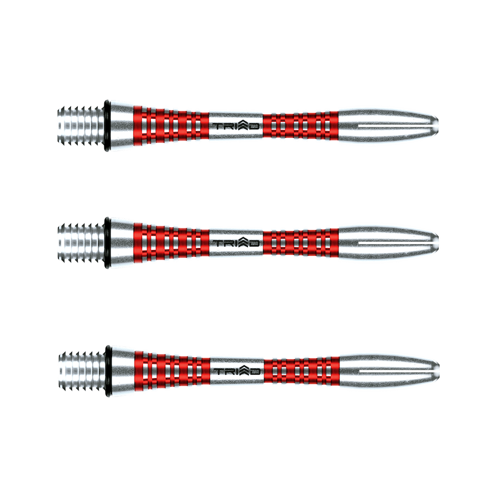 Winmau Triad Schäfte Short - DreamDarts Dartshop