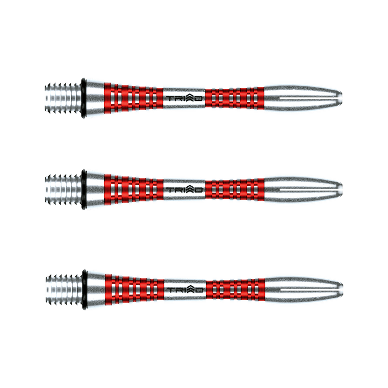 Winmau Triad Schäfte Short - DreamDarts Dartshop