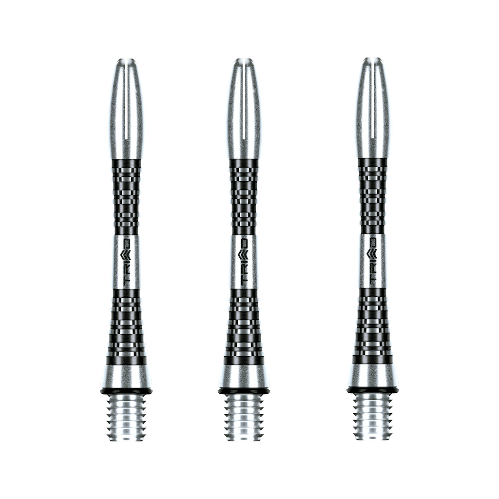 Winmau Triad Schäfte Short - DreamDarts Dartshop