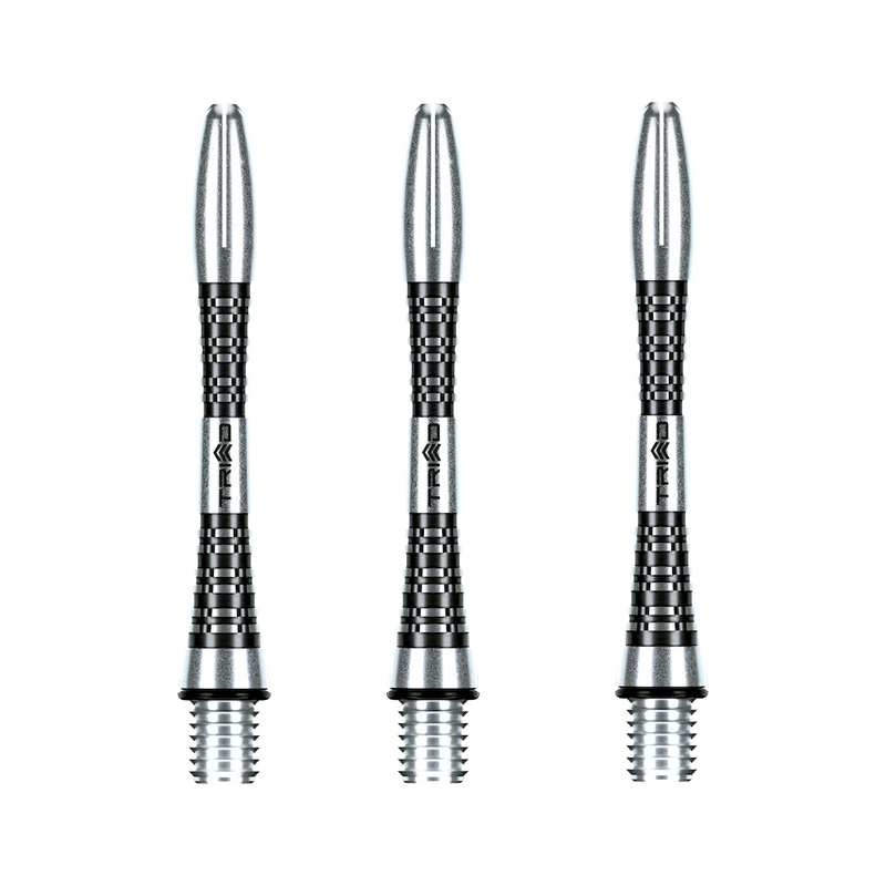 Winmau Triad Schäfte Short - DreamDarts Dartshop