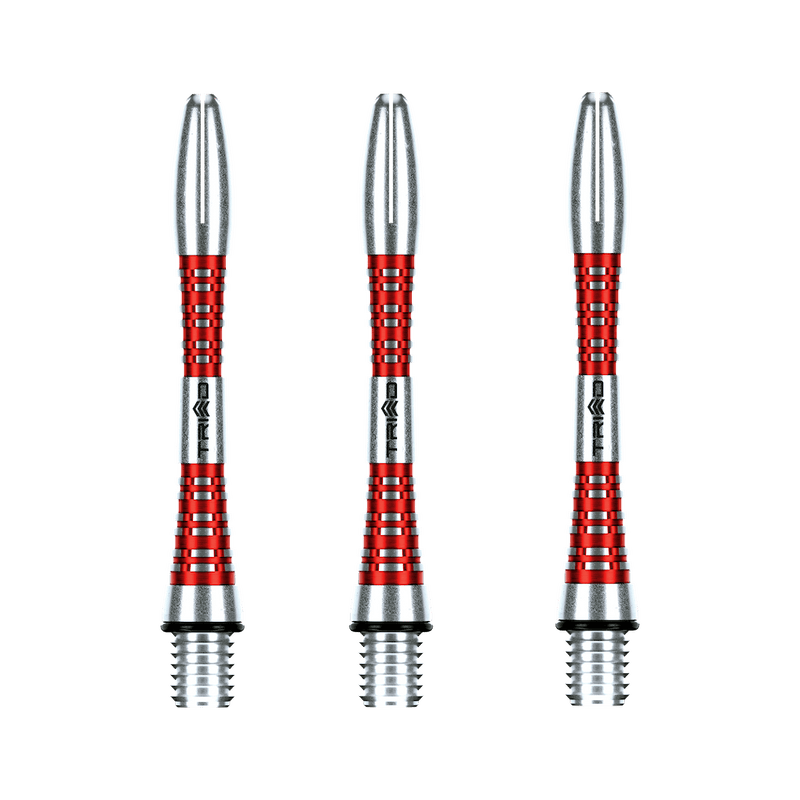 Winmau Triad Schäfte Short - DreamDarts Dartshop