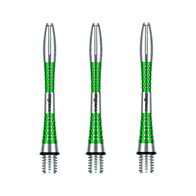 Winmau Triad Schäfte Short - DreamDarts Dartshop