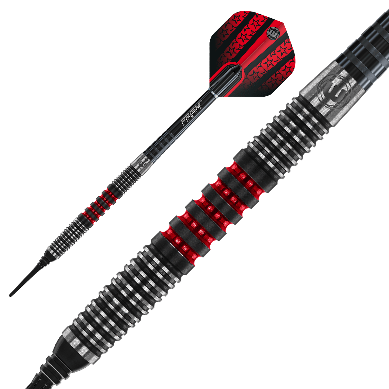 Joe Cullen Softdarts - DreamDarts Online Dartshop